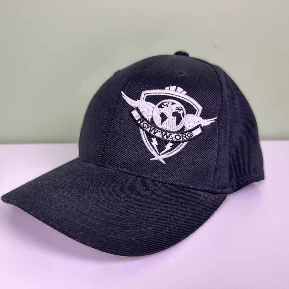 Paul Walker Foundation - Reach Out Worldwide (ROWW) Flexfit Hat